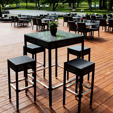 Radisson Blu Park Hotel, Oslo 