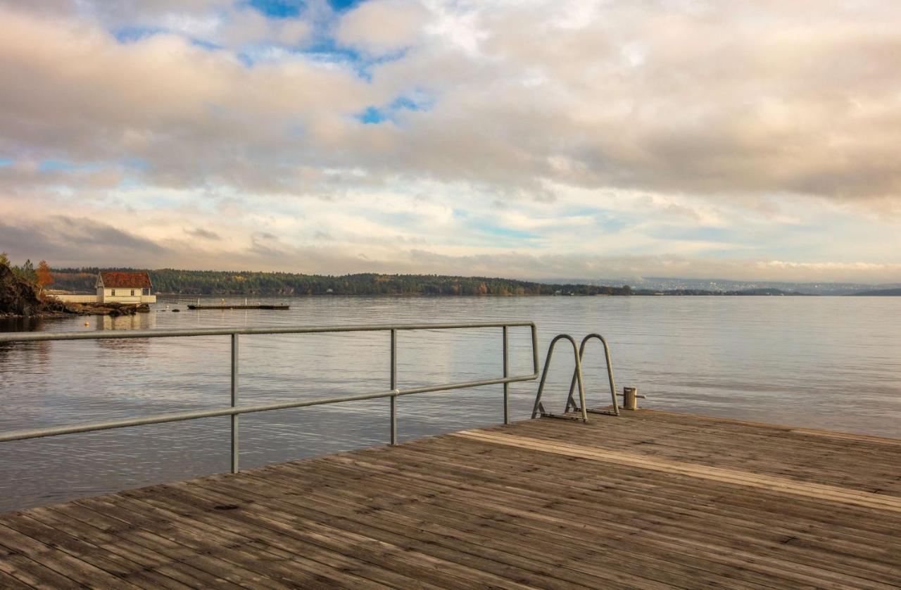 Radisson Blu Park Hotel, Oslo 4*