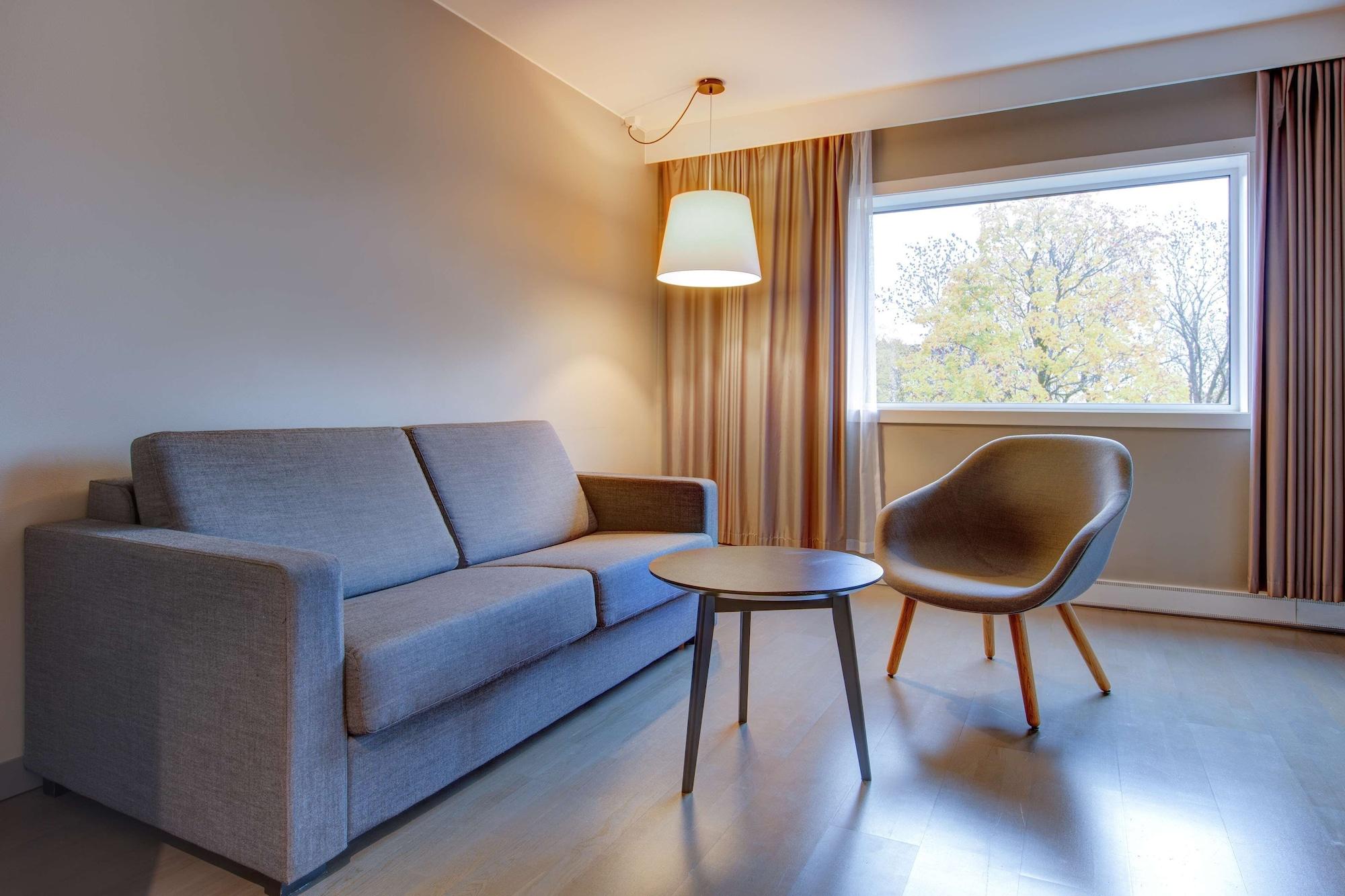 Radisson Blu Park Hotel, Oslo Hotel Fornebu