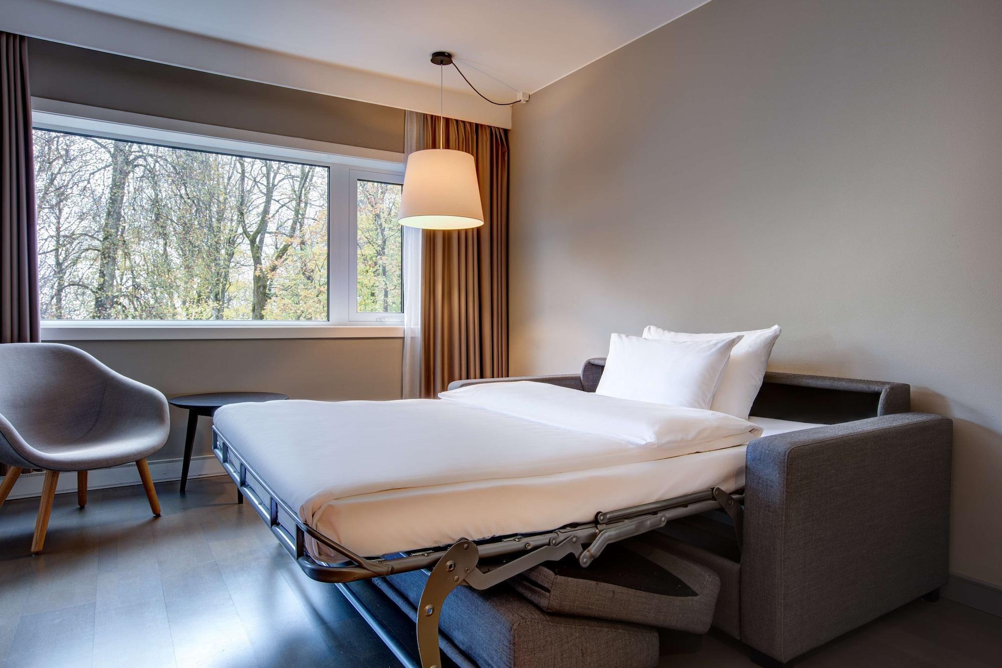 Hotel Radisson Blu Park Hotel, Oslo Fornebu