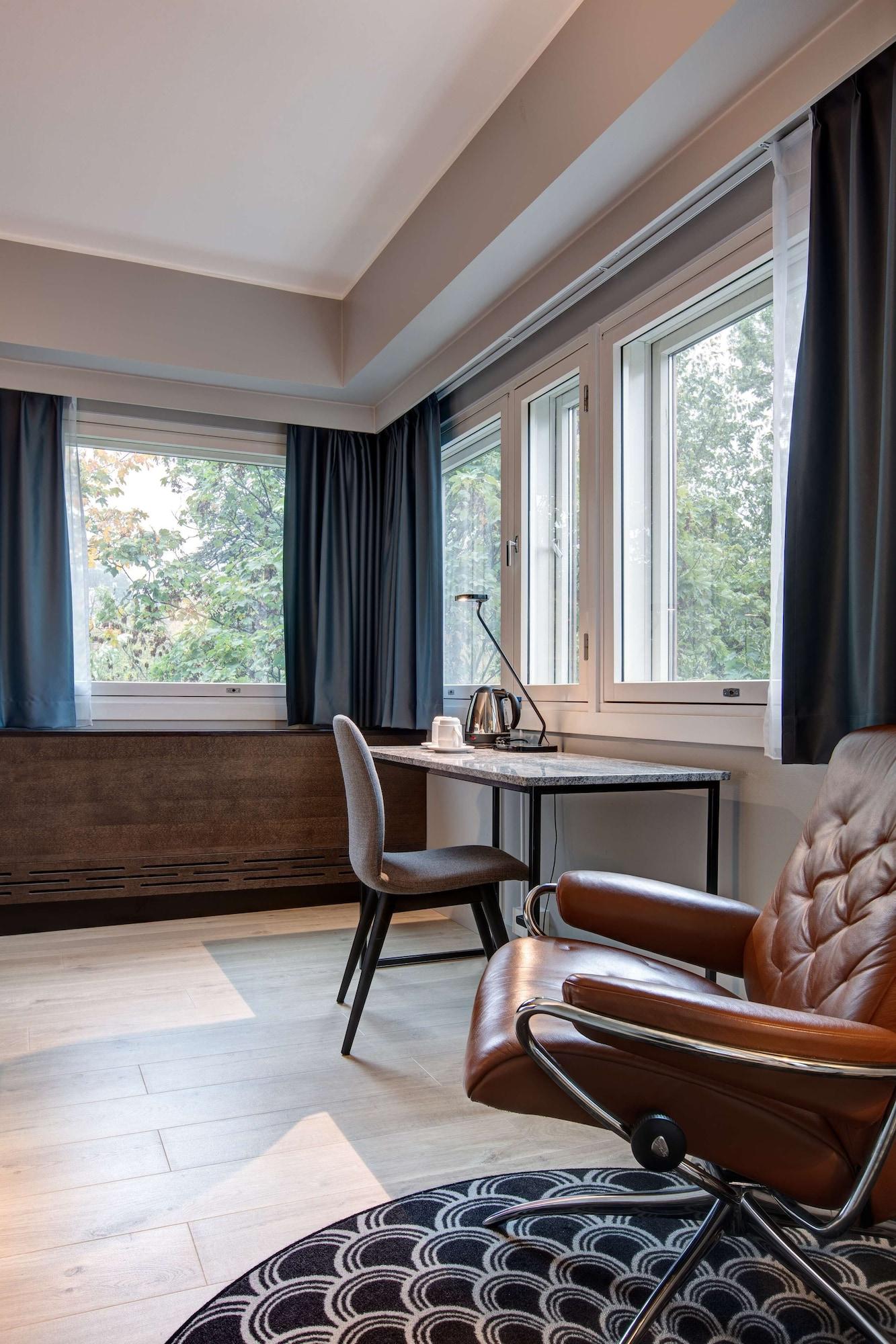 Radisson Blu Park Hotel, Oslo Fornebu