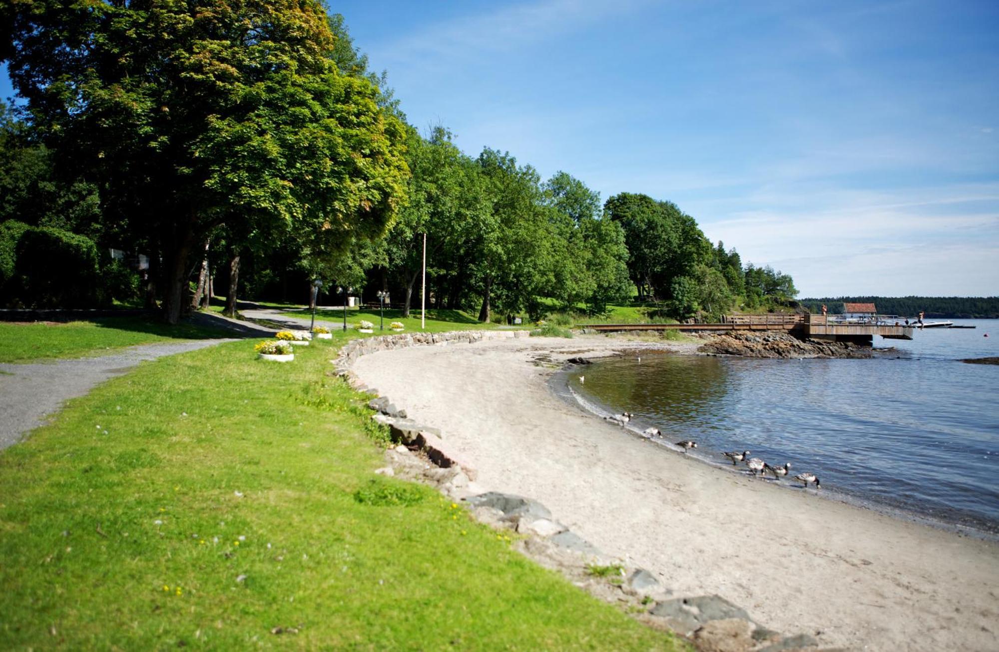 Radisson Blu Park Hotel, Oslo 4* Fornebu