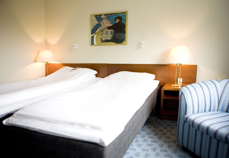 Radisson Blu Park Hotel, Oslo