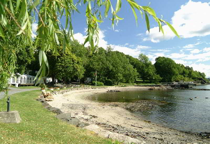 Radisson Blu Park Hotel, Oslo