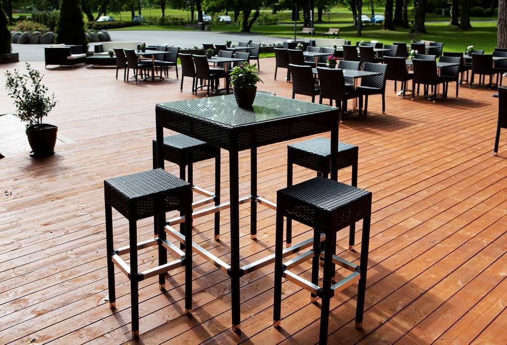 Radisson Blu Park Hotel, Oslo 4* Fornebu