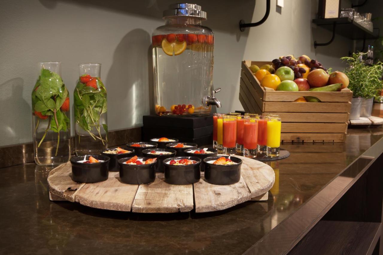 Radisson Blu Park Hotel, Oslo