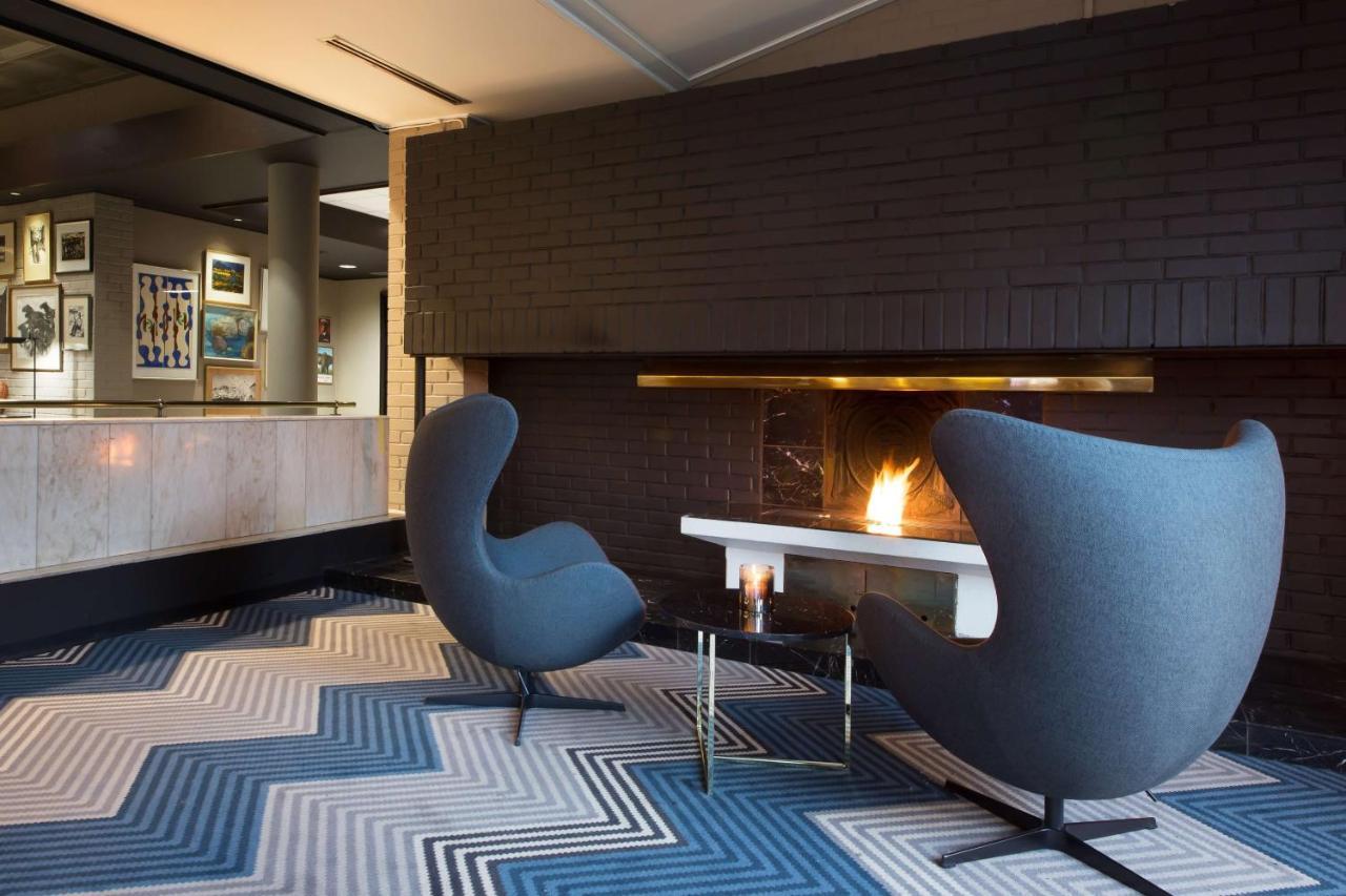 Radisson Blu Park Hotel, Oslo Hotel 4*