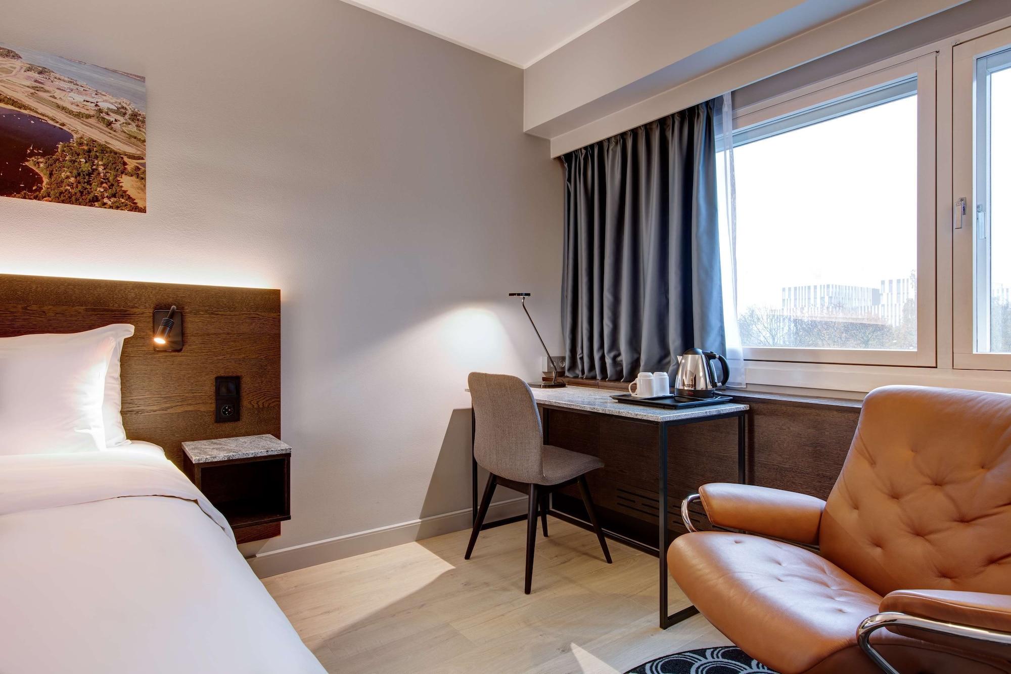 Radisson Blu Park Hotel, Oslo Hotel Fornebu