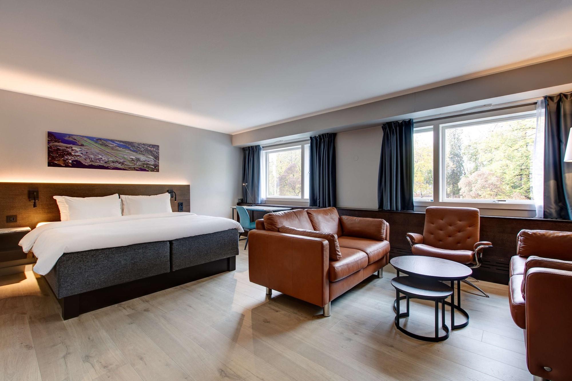 Radisson Blu Park Hotel, Oslo Hotel Fornebu