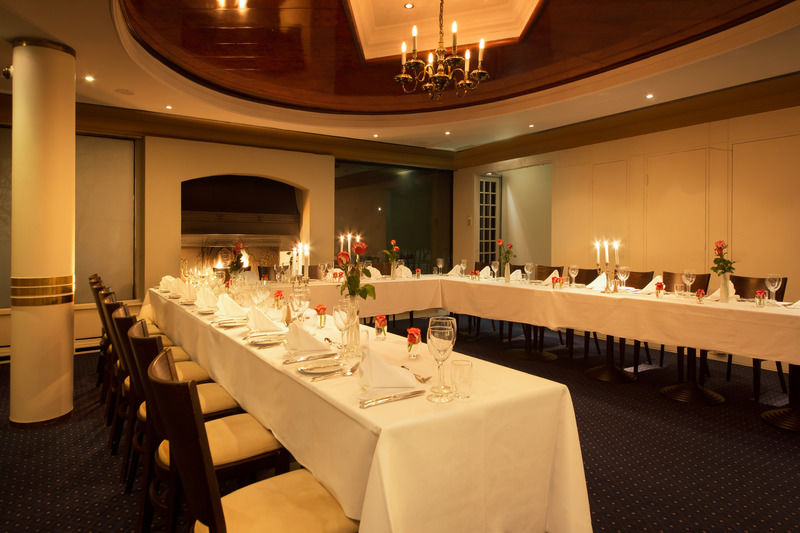 Hotel Radisson Blu Park Hotel, Oslo 4*