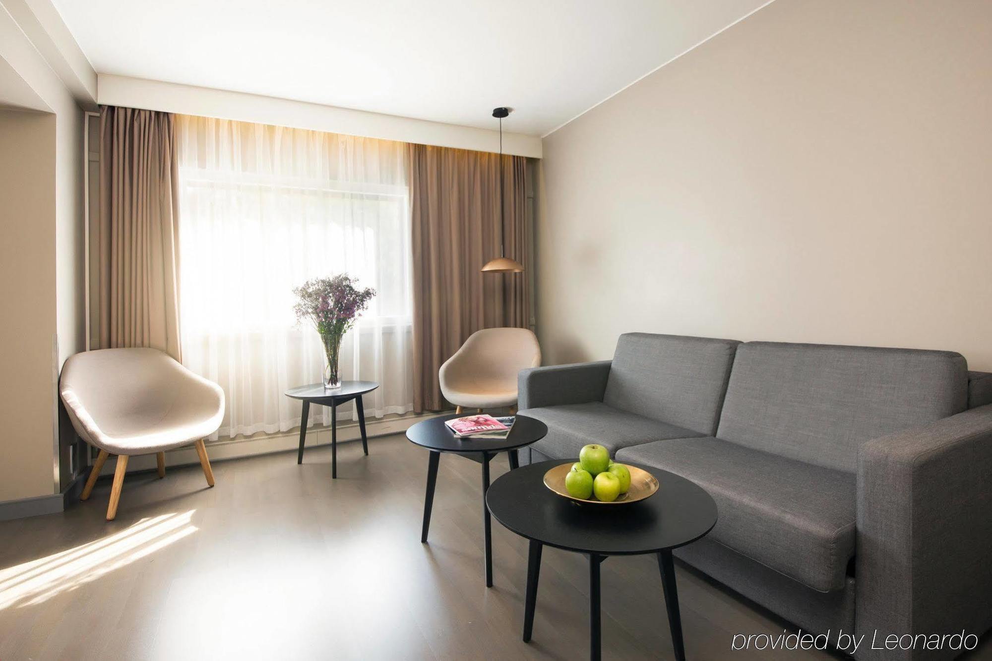 Radisson Blu Park Hotel, Oslo Fornebu