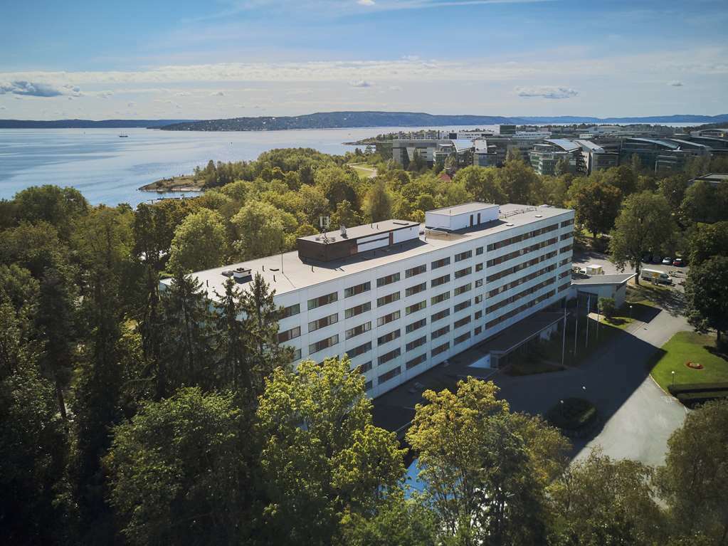 Hotel Radisson Blu Park Hotel, Oslo Fornebu