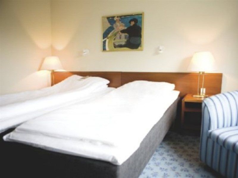 Radisson Blu Park Hotel, Oslo 4*