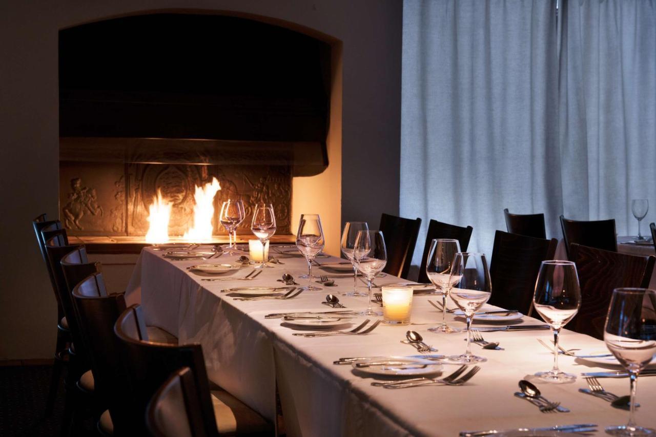 Hotel Radisson Blu Park Hotel, Oslo 4*