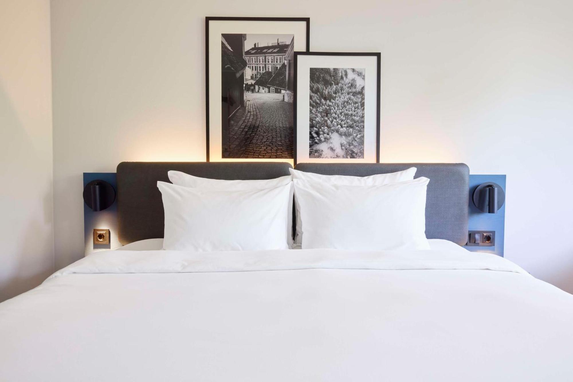 Radisson Blu Park Hotel, Oslo Hotel Fornebu