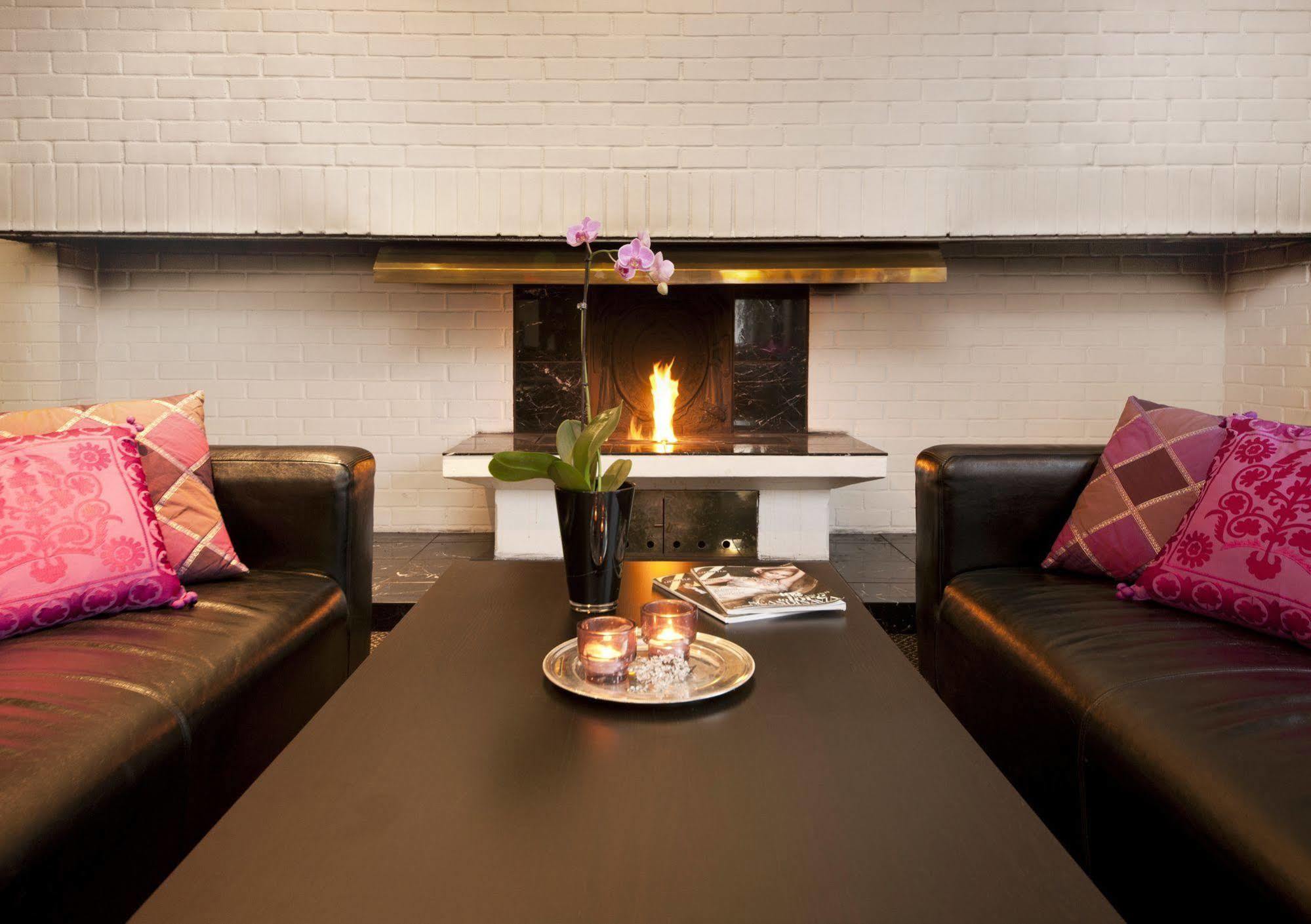 Radisson Blu Park Hotel, Oslo Hotel Fornebu