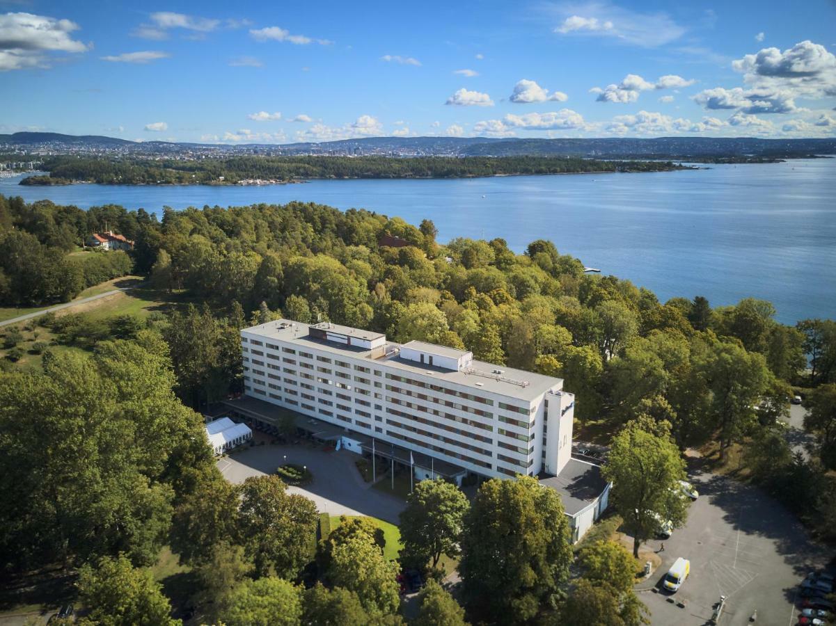 Radisson Blu Park Hotel, Oslo Hotel Fornebu